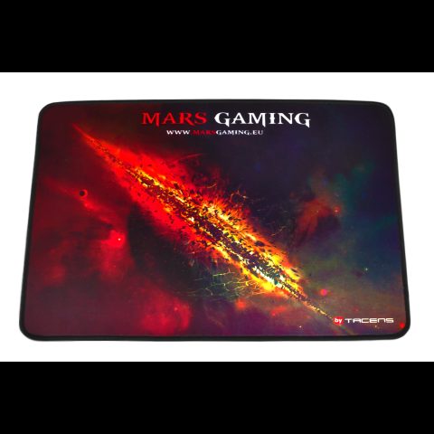 Mars Gaming MMP1 коврик для мыши Разноцветный