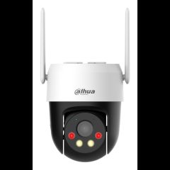 Dahua Technology 3MP Fixed-focal 4G Pan & Tilt Network Camera