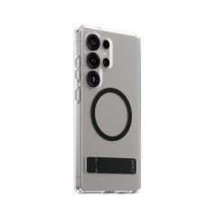 Panzer Glass PanzerGlass CARE™ by ® Kickstand Case Transparent w. Qi Samsung Galaxy S…