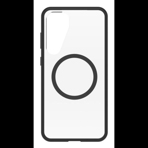 Samsung Otterbox React Case with magnets for Galaxy S25+
