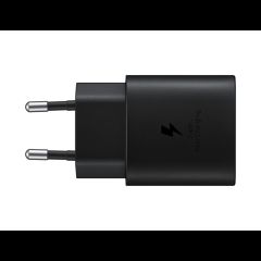 Samsung EP-TA800 Mobile phone Black AC Fast charging Indoor