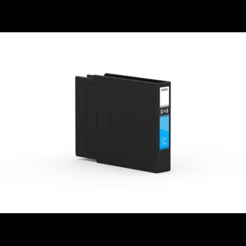 Epson WorkForce Pro EM-C7100/EP-C7000 Series Ink XXL Cyan