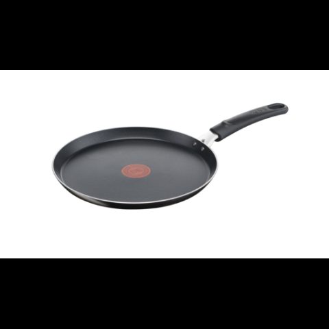 Tefal Simply Clean B5671053 panna & kastrolis Pankūku cepšanas ierīce Apaļš