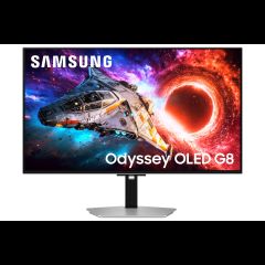 Samsung G80SH monitori 81