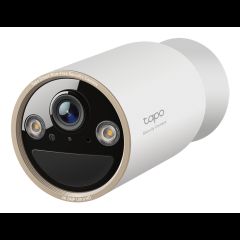 TP-Link Tapo C460 Lode (forma) IP drošības kamera Ārējie 3840 x 2160 pikseļi Pie…