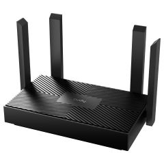 Cudy WR1500 беспроводной маршрутизатор Гигабитный Ethernet Двухдиапазонный (2