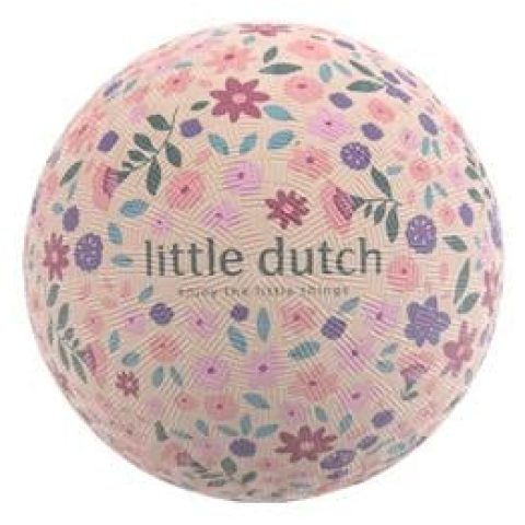 Little Dutch Rubo Toys 2016157 гандбольный мяч Для помещений