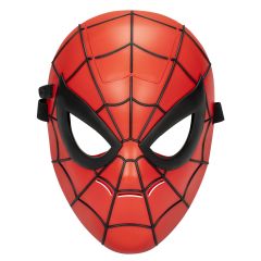 Hasbro Marvel Spider-Man Glow FX Mask