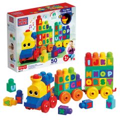 Mega Bloks FWK22 конструктор