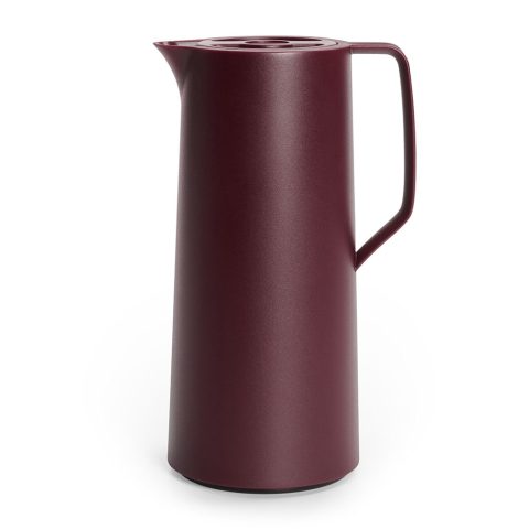 Emsa Motiva Чайник 1000 ml Бордо