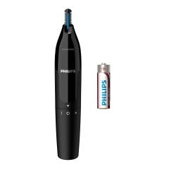 Philips Norelco NOSETRIMMER Series 1000 Nose trimmer series 1000 NT1650/16 Degun…