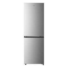 Candy CNCQ2T6S18CX Brīvi novietots 315 L Sudrabs