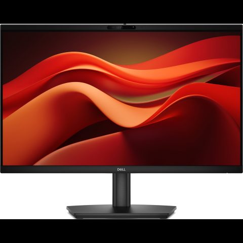 Dell E2426HB 61 cm (24") ЖК 1920 x 1080 пикселей Full HD