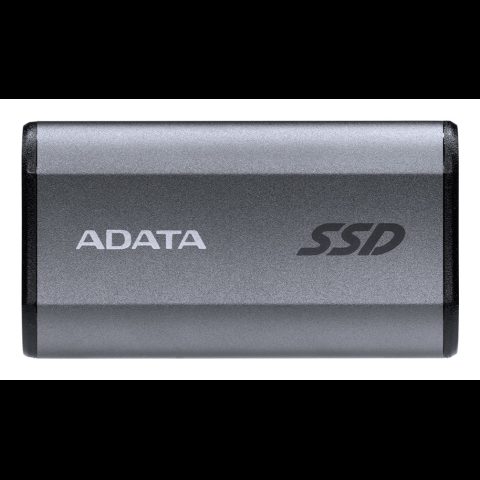 ADATA SE880 1 TB USB Veids-C 3.2 Gen 2 (3.1 Gen 2) Pelēks