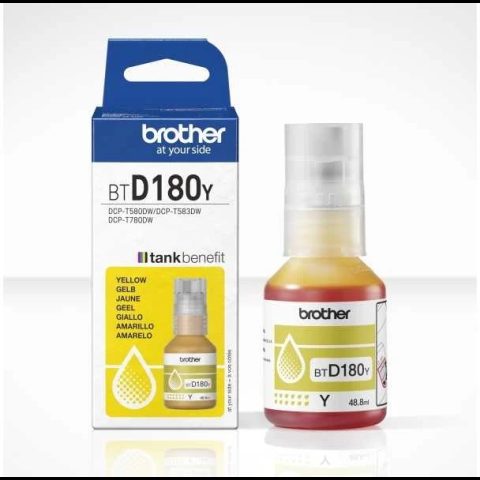 Brother BTD180Y