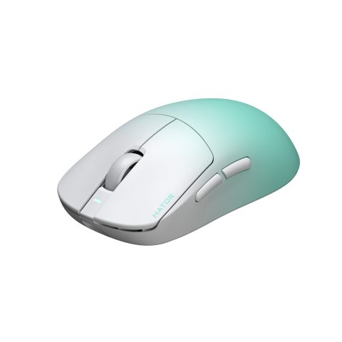 Hator Quasar 3 Ultima 8K Wireless компьютерная мышь Игровой Для правой руки RF…