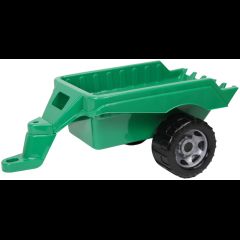Lena GIGA TRUCKS Trailer