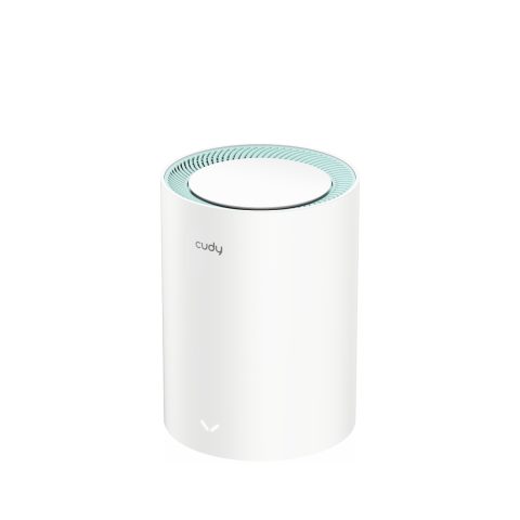 Cudy AX1500 Gigabit Mesh Wi-Fi 6 System