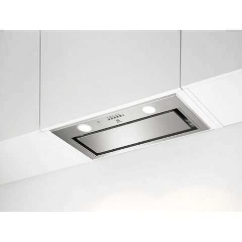 Electrolux LFG716X Built-in Stainless steel 580 m³/h