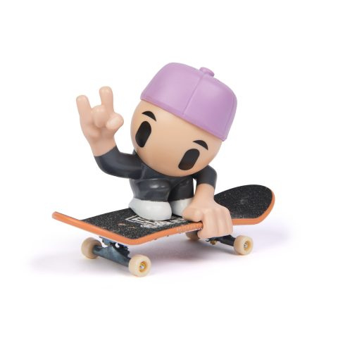 Spin Master Tech Deck 6071054 aktīvā/prasmju spēle un rotaļlieta Fingerbords