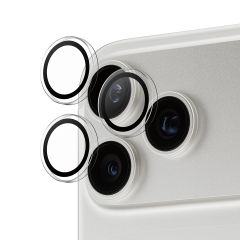 Panzer Glass PanzerGlass ® Hoops® Camera Lens Protector Transparent iPhone 17 Pro