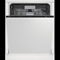 Beko BDIN36532 Fully built-in 15 place settings