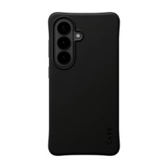 Panzer Glass PanzerGlass CARE™ by ® Samba Case Black w. Qi Samsung Galaxy S26 mobilo…