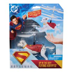 SPN DC Comics