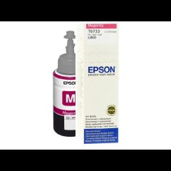 Epson T6733 Magenta ink bottle 70ml