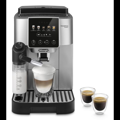 DeLonghi De’Longhi ECAM220.91.TB кофеварка Автоматическая Машина для эспрессо 1