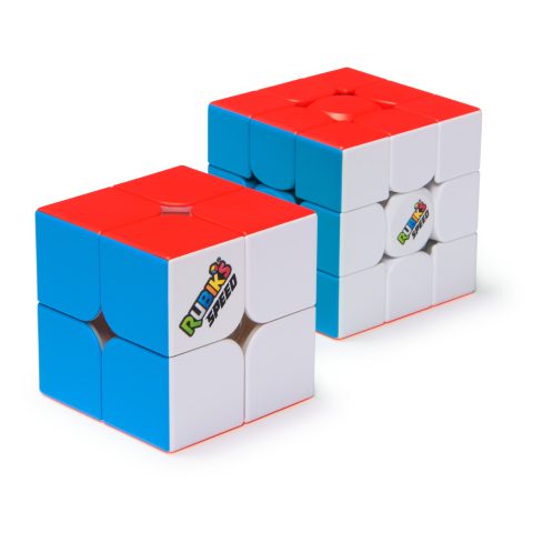Spin Master Rubik’s 6073626 prāta spēle Kubiks-rubiks