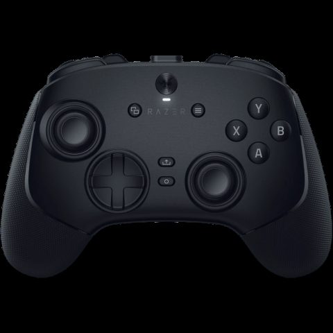 Razer „Wolverine V3 Pro 8K“ computer
