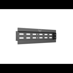Multibrackets M Public Video Wall Mount Push Rail 450mm