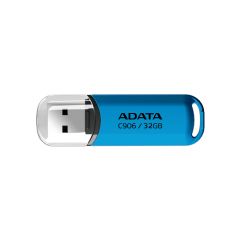 ADATA AC906-32G-RWB USB флеш накопитель 32 GB USB тип-A 2.0 Синий