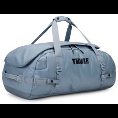 Thule Chasm TDSD303 Pond Gray duffel bag 70 L Polyester Grey