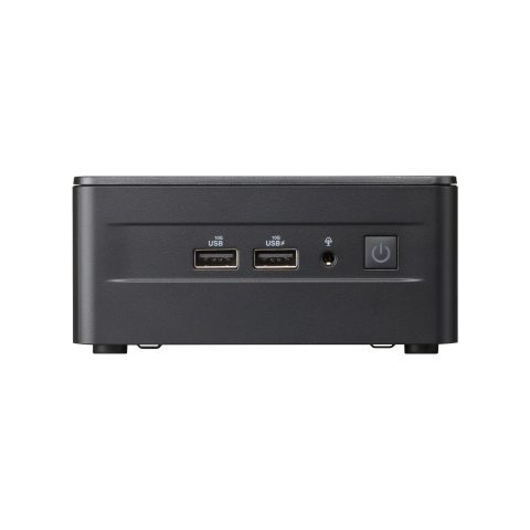 Asus NUC 13 RNUC13L3HV500000I UCFF Melns i5-1350P