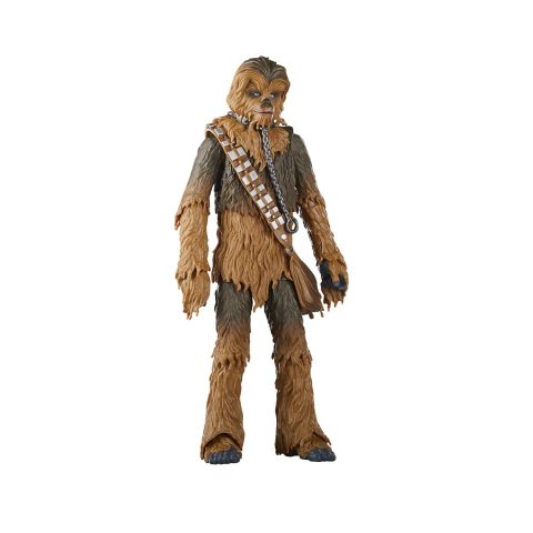 Hasbro Star Wars The Black Series Chewbacca