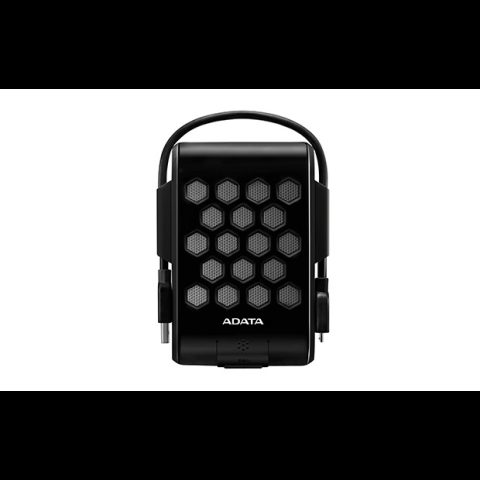 ADATA 1TB HD720 внешний жесткий диск Micro-USB B 3.2 Gen 1 (3.1 Gen 1) Черный