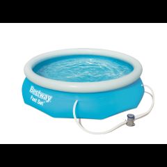 Bestway Fast Set Pool 3.05m x 76cm