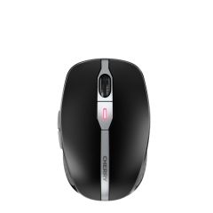 Cherry MW 9100 pele Birojs Abām rokām RF bezvadu sakari + Bluetooth 2400 DPI