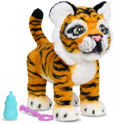 Hasbro Just Play FurReal Gabby