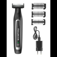 Rowenta TN6000 Melns