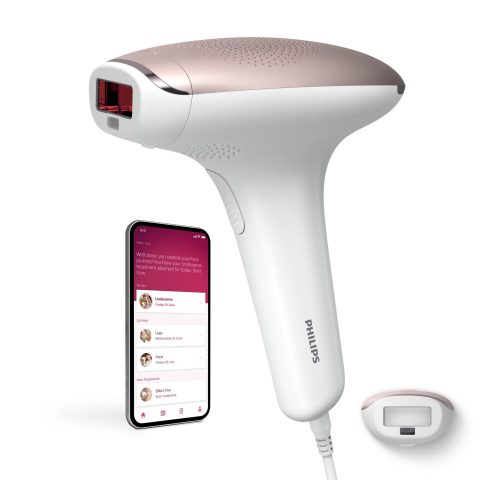 Philips Lumea Advanced Lumea IPL 7000 Series SC1994/00 IPL matiņu likvidēšanas i…