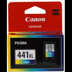 Canon CL-441XL ink cartridge Original High (XL) Yield