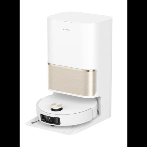 Dreame L50 Pro Ultra 0.395 L White
