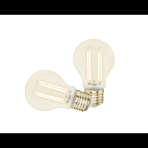 Trust 71300 viedais apgaismojums Smart bulb Bezvadu internets