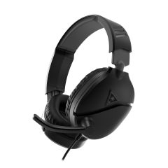 Turtle beach Recon 70 Austiņas Vadu Speļu Melns