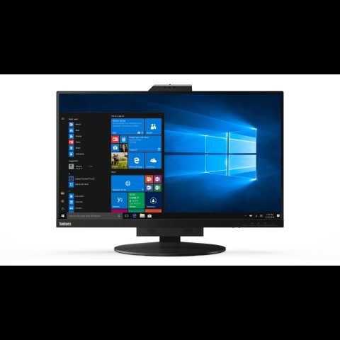 Lenovo ThinkCentre TIO27 Monitor