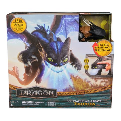 Spin Master DreamWorks Dragons 6072541 детская фигурка