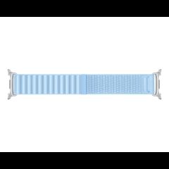 Samsung Fabric Band (S/M) for Galaxy Watch9 (Watch8) Blue